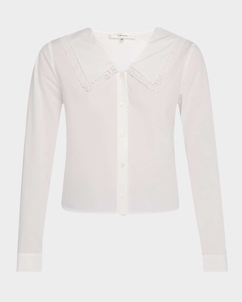 The Charm Blouse